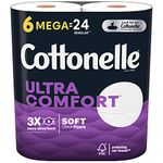 Cottonelle Bath Tissue