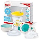 NUK Learn to Drink Set with Trainer
