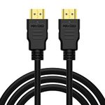 Hdmi Cable For T Vs