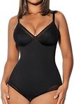 FeelinGirl Shapewear Bodysuit Tummy