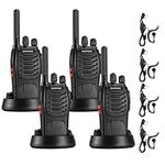 BAOFENG BF-88ST Walkie Talkies for 