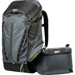 Think Tank Parent Mindshiftgear Rotation Backpack, black, 34L+, Rotation Pro 22+