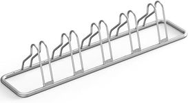 SimpleHouseware 5 Bike Bicycle Floo