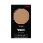 Revlon Face Powder, PhotoReady Blurring Face Makeup, Longwear Medium- Full Coverage with Flawless Finish, Shine & Oil Free-Fragrance Free, 020 Light Medium, 0.25 Oz/ 7.1g