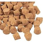 Juvale Size #4 Tapered Cork Plugs f