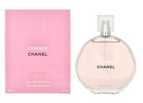 Chanel Chance Vive Eau de Toilette Vaporisateur/Spray for Women 150 ml