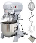 HayWHNKN 30L Commercial Food Mixer,
