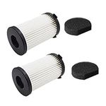 2pcs Filters for I-Vac X20 Stick Va