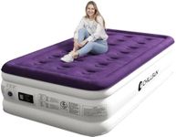 CHILLSUN Twin Air Mattress Inflatab