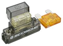 Scosche PMFHIKF P7 Maxi Fuse Holder