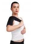Comfo Smart Shoulder Support Neoprene | Joint Pain Relief & Muscle Relaxation | Orthosis Shoulder Brace for Dislocations, Rotator Cuff Injuries & Post-Surgery Recovery RA5246U
