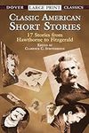 Classic American Short Stories (Dov