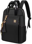 Laptop Backpack Purse 14 to 15.6 In