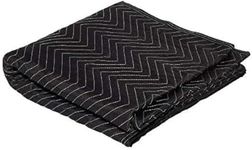 Moving Blanket Heavy Duty 40x 72" Moving Pads for Furniture Protection Quilted Packing Shipping Blankets Moving Supplies