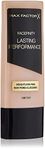 Max Factor Performance Long Lasting Foundation-# 100 Fair for Women-35Ml