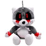 BESTZY Plush, Plush Toy, Figure Soft Doll Soft Plush Toy 30cm Cute Small Plush Decoration for Themed Parties Birthday Gift