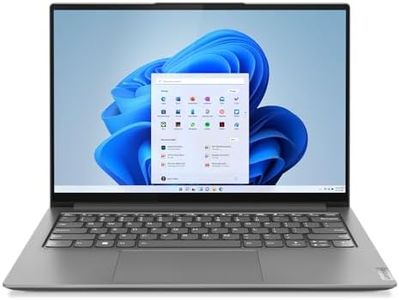 Lenovo Yog