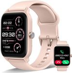 Smart Watch for Women(Answer/Make C