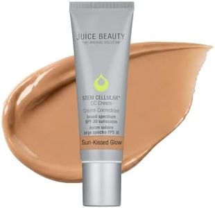 Juice Beauty Stem Cellular CC Cream SPF 30 - Sun-Kissed Glow, 1.7 fl oz