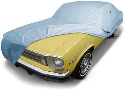iCarCover