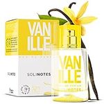 SOLINOTES Vanilla Perfume for Women