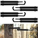 Maxcheck 4 Pack Tree Stand Bow Hang