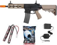 G&G CM16 Raider 2.0 6mm AEG Airsoft