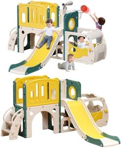 Toddler Sl