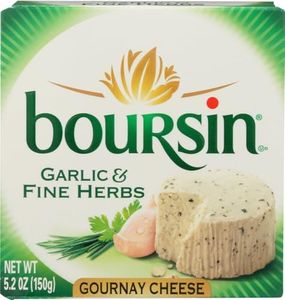 Boursin Ga