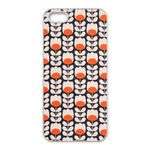 Orla Kiely For iPhone 5, 5S Csae phone Case DR980007