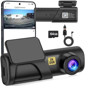 Dash Cam, 