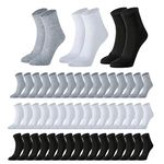 Packs Of Socks