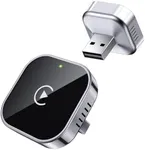 Teeran Wireless CarPlay Adapter 202