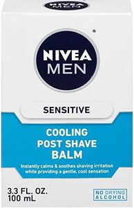 Nivea Men Sensitive Cooling Post Shave Balm