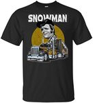 Jerry Reed Snowman Smokey and The B