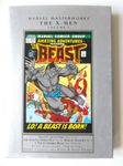Marvel Masterworks: X-men 7
