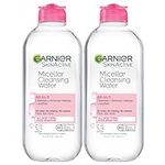 Garnier Micellar Water for All Skin