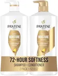 Pantene Shampoo & Conditioner Set, 