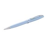 Pelikan Jazz Pastel Ballpoint Pen blue