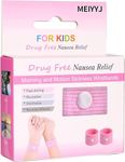 Motion Sickness Bracelet For Kids