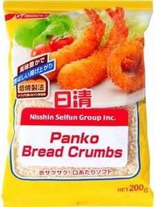 Panko Bread Crumbs 200gm