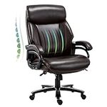 Big and Tall Office Chair 400lbs-He