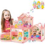 Barbie House For Girls Cheap