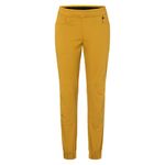 BLACK DIAMOND Equipment W Notion Sp Pants - Amber - Large, Amber, Large