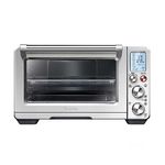 Breville BOV900BSS The Smart Oven Air Convection Oven, Large, Silver