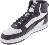 PUMA Caven 20 Mid Mens Basketball, 