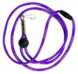 Fox 40 Lanyard (purple)