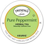 Twinings Pure Peppermint Tea K-Cup 