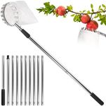 Polegas 4.2M Fruit Picker, Stainles