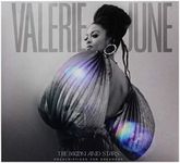 Fantasy Records Valerie June - The Moon And Stars: Prescriptions For Dreamers Album CD